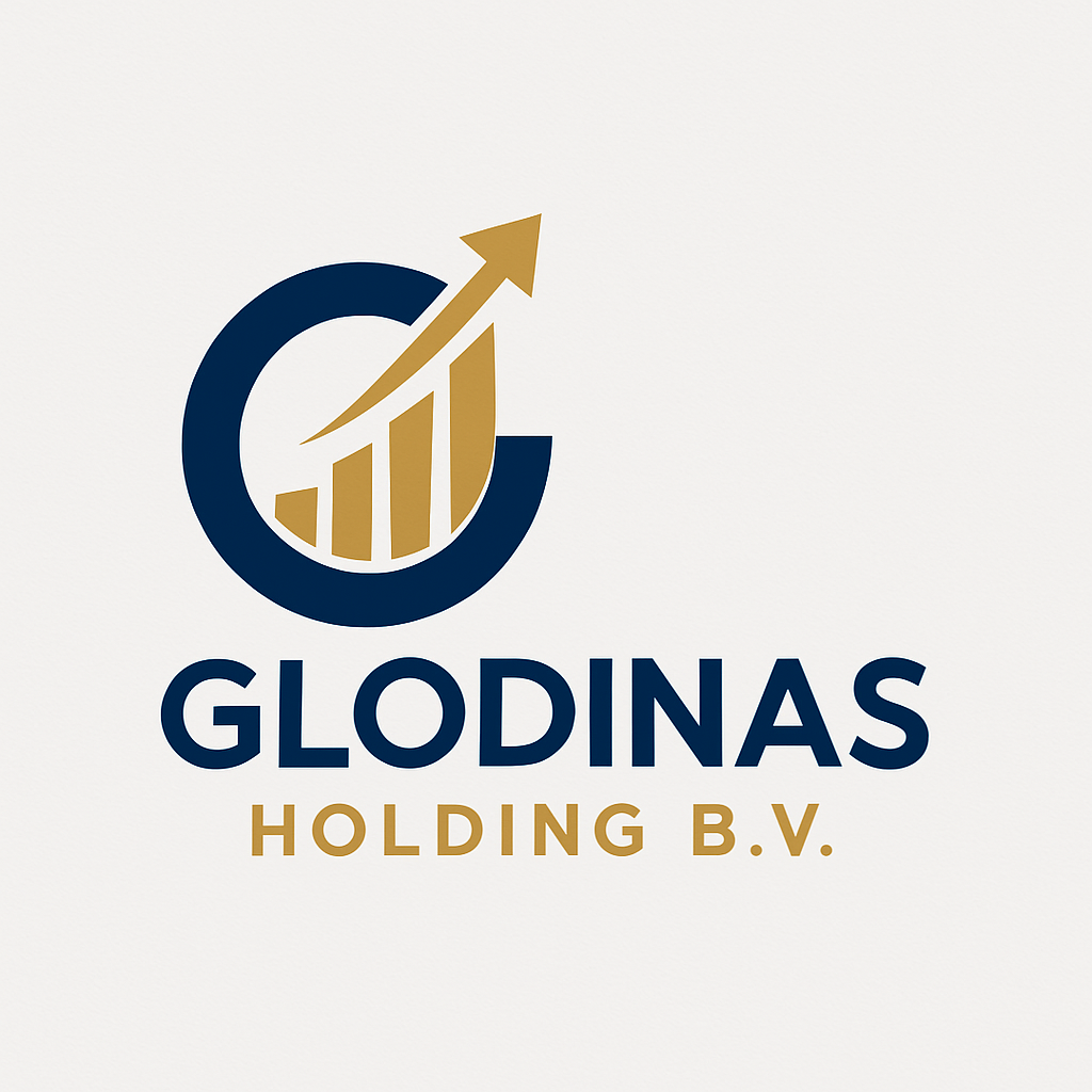 Glodinas Holding B.V. Logo